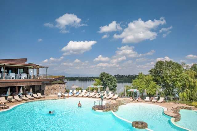 Hotel Le Ali del Frassino