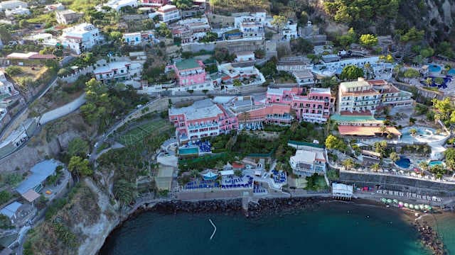 Hotel Casa Rosa Terme