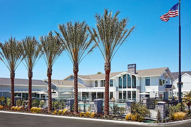 Hotel Residence Inn by Marriott Manhattan Beach