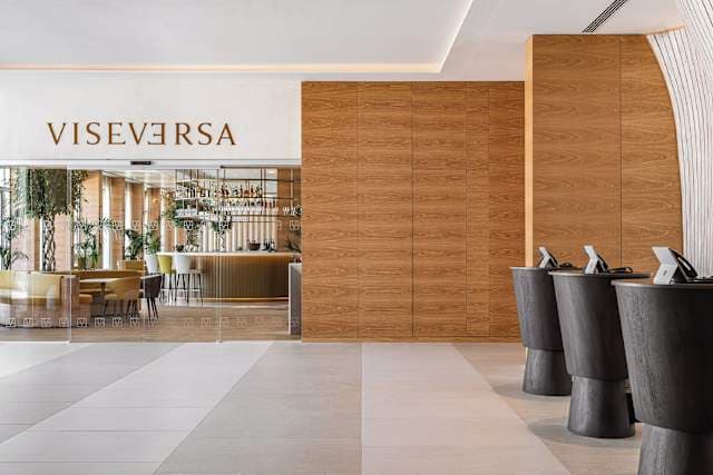 Hyatt Regency Lisbon