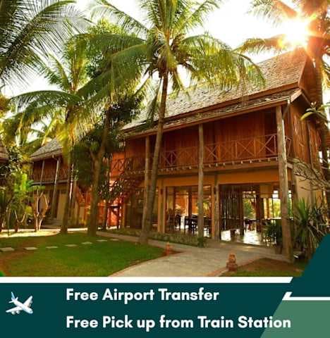 Hotel My Dream Boutique Resort & Spa