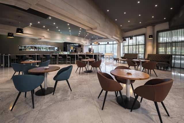 Eurostars Al-Ándalus