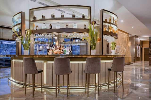 AC Hotel Firenze by Marriott