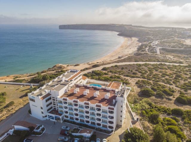 Navigator Beach & Nature Hotel