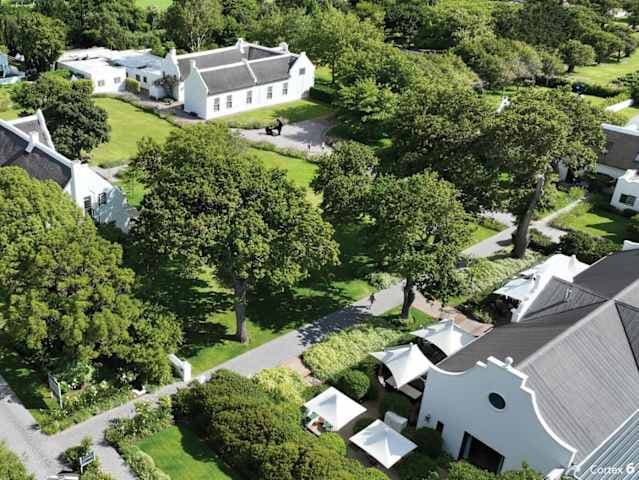 Steenberg Hotel & Spa