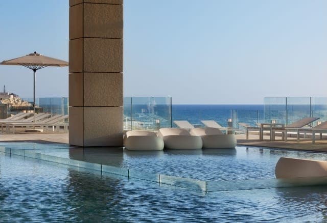 Royal Beach Hotel Tel Aviv by Isrotel