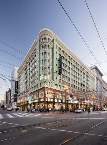 Hotel Zelos San Francisco