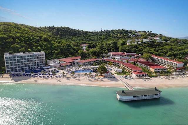 Royalton CHIC Antigua, An Autograph Collection All-Inclusive Resort - Adults Only