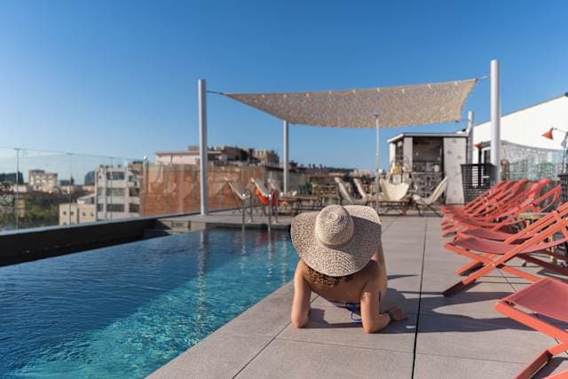 ibis Styles Barcelona City Bogatell