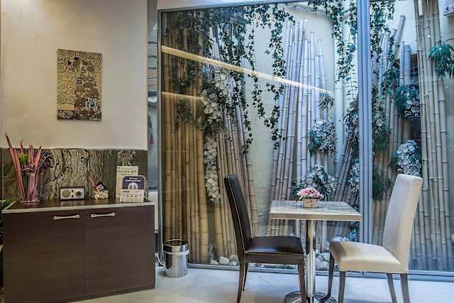 Infinity Hotel St. Peter