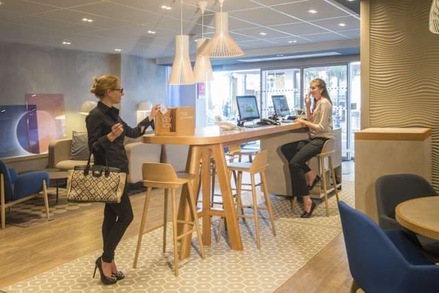 Hotel Mercure Promenade des Anglais