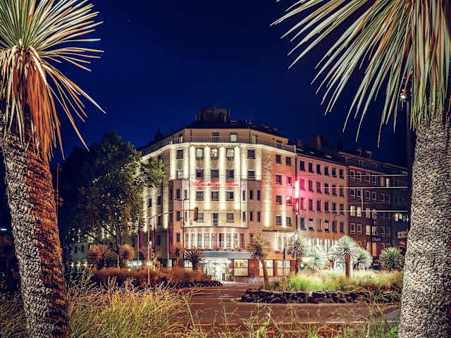 Hotel Mercure Düsseldorf City Center