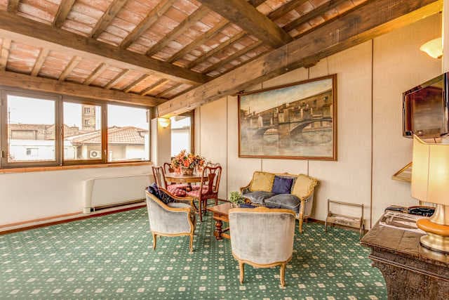 Hotel San Giorgio e Olimpic