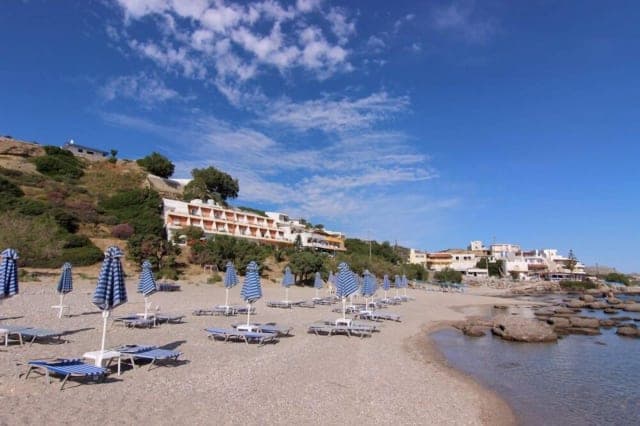 Hotel Creta Mare