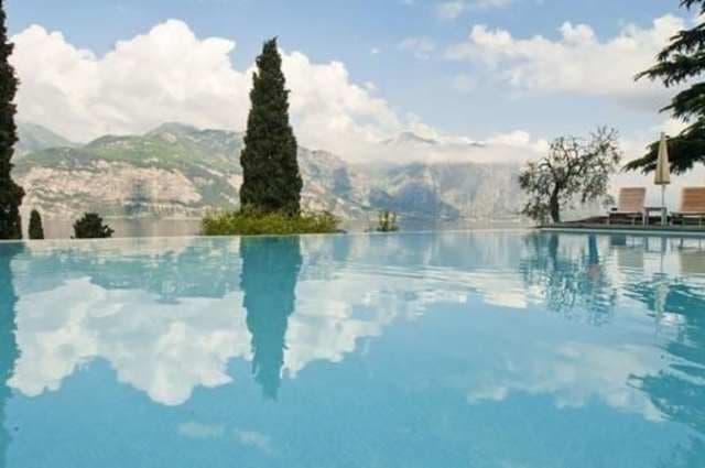 Hotel Bellevue San Lorenzo