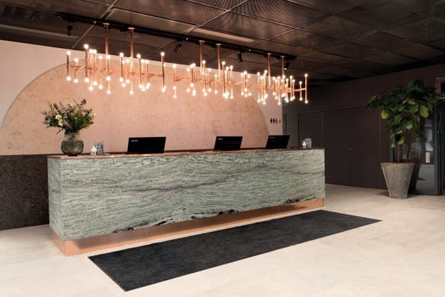 Elite Hotel Carolina Tower