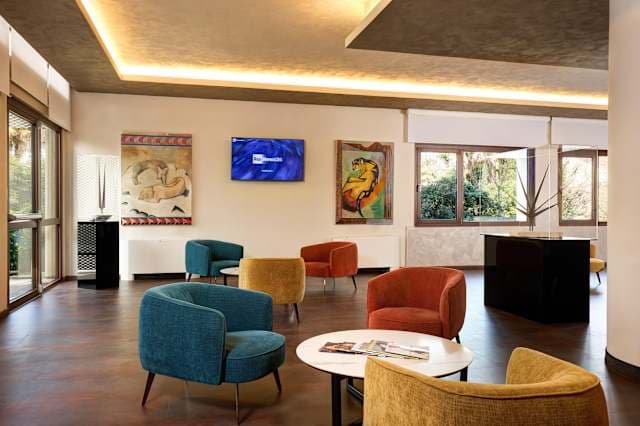 Best Western Hotel Continental