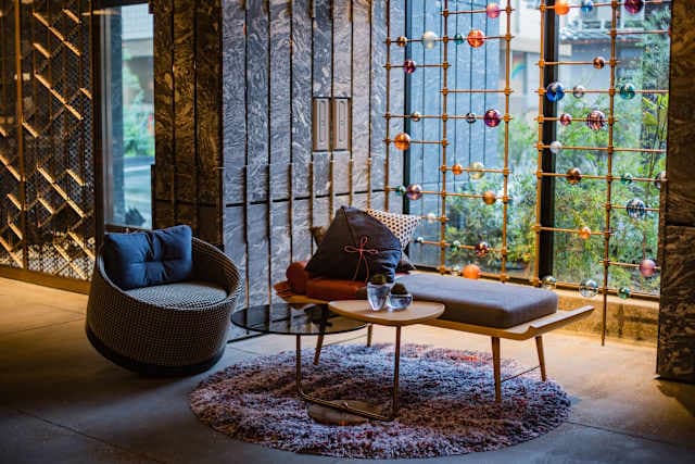 Mercure Kyoto Station Ansicht 2