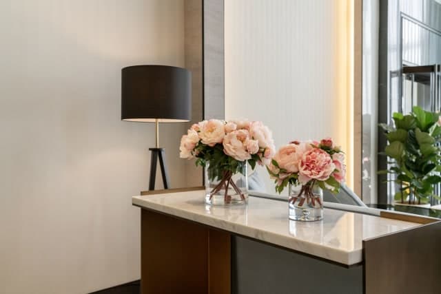 Hotel YWCA The Garden View