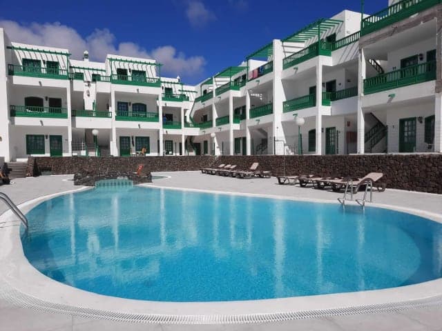 Hotel Molino de Guatiza