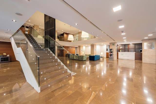 Hotel Eurostar Lucentum