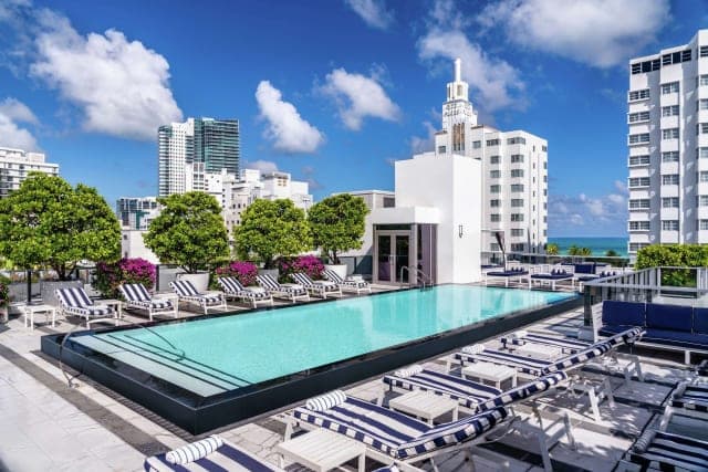 Hotel Gale South Beach