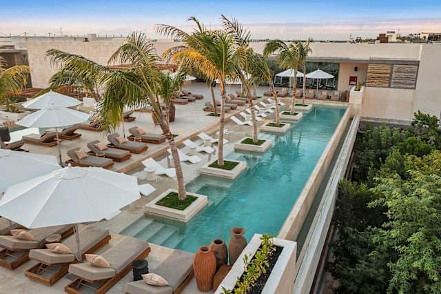 Motto By Hilton Tulum