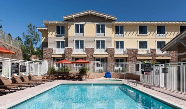 Homewood Suites by Hilton Agoura Hills, CA