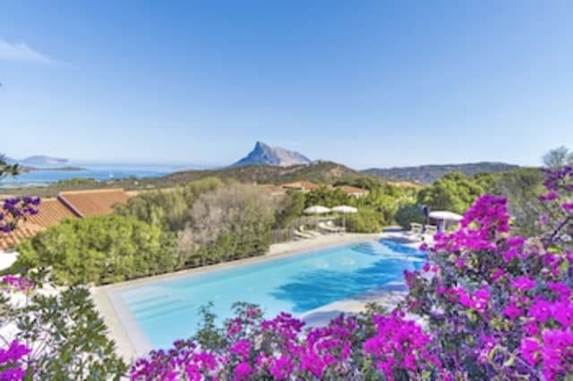 Residence Hotel Lu Nibareddu