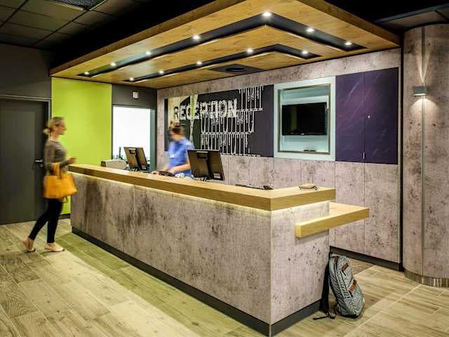 ibis budget Hotel Leeds