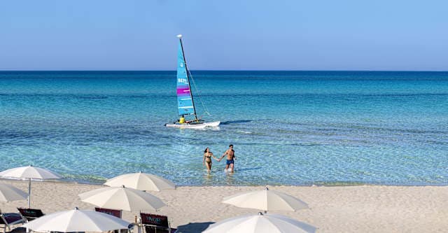 Vivosa Apulia Resort