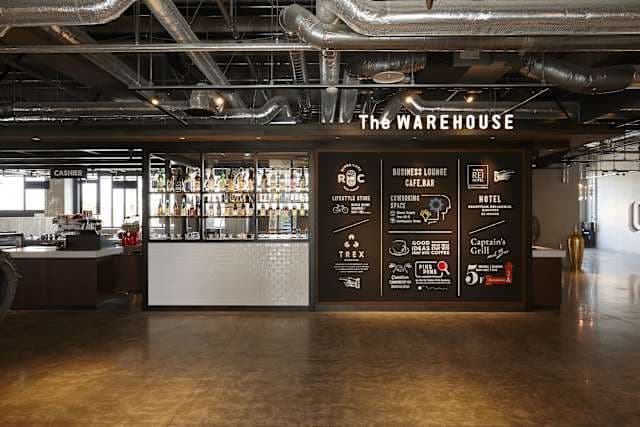 Kawasaki King Skyfront Tokyu REI Hotel