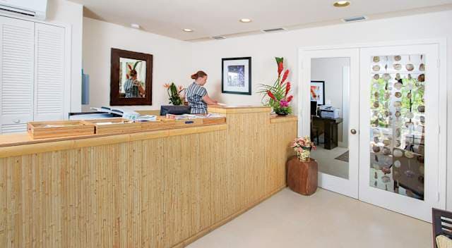 Hotel Lime Tree Bay Resort