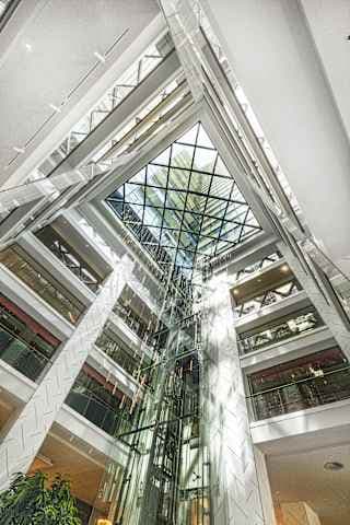 Grand Hotel Millennium Sofia