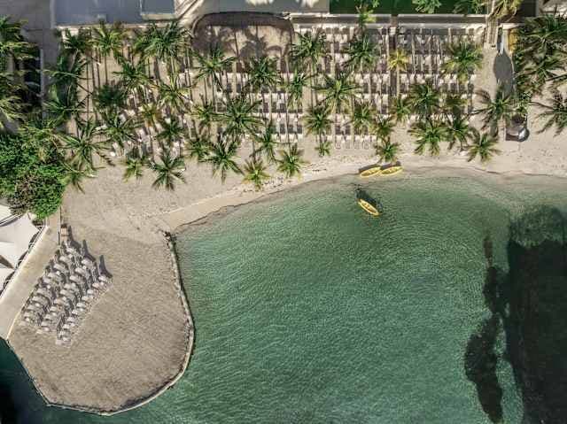 Occidental Costa Cancún