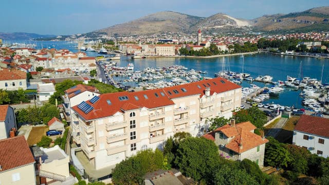 Hotel Palace Trogir