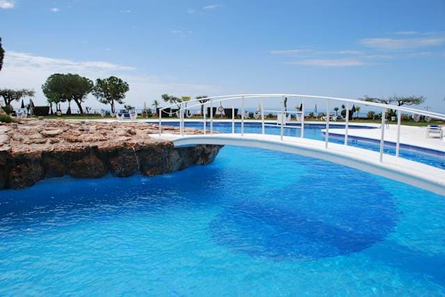 El Capistrano Resort