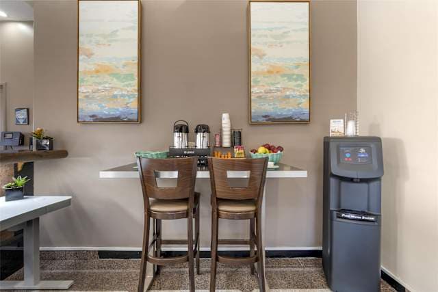 Best Western Hotel Redondo Beach Galleria Inn