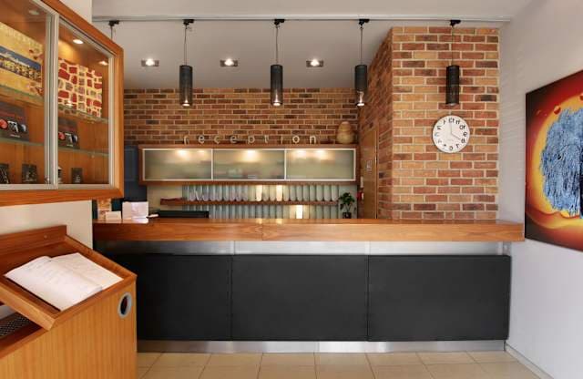 Absolutum Boutique Hotel