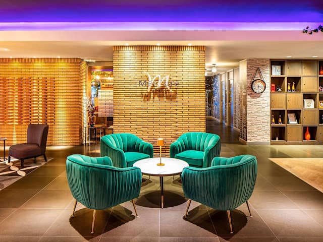 Mercure Hotel London Bridge