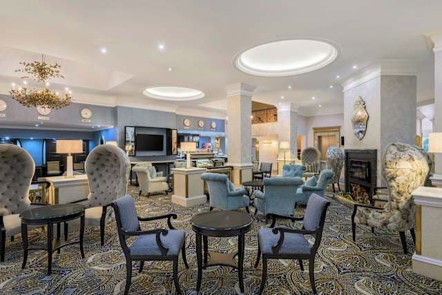 Protea Hotel Balalaika