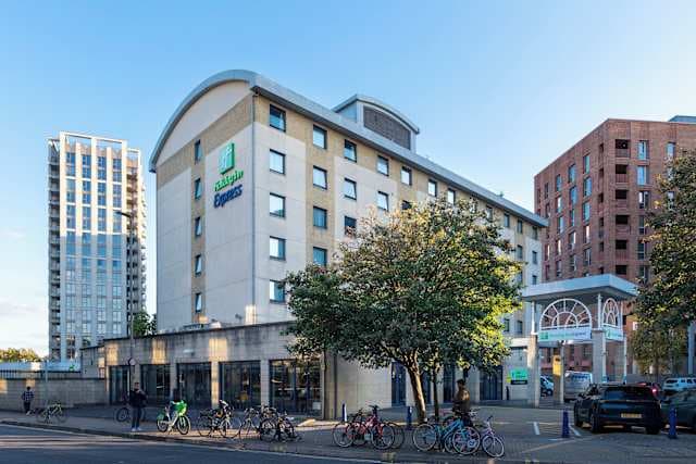 Hotel Holiday Inn Express Wandsworth