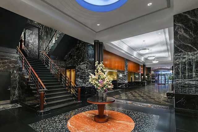 Millennium Broadway Square New York