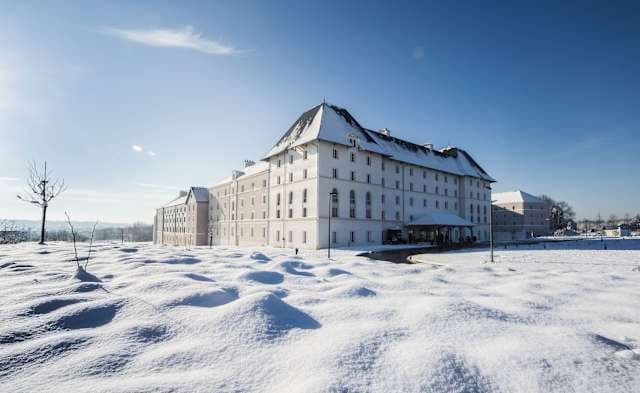 B&B Hotel Disneyland Paris