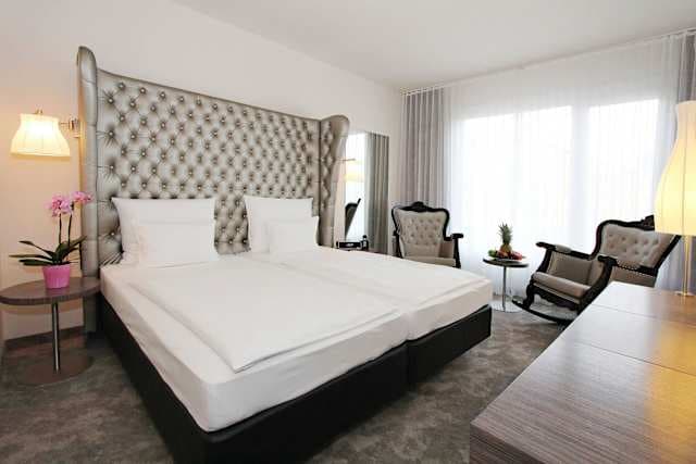 ARCOTEL John F. Berlin