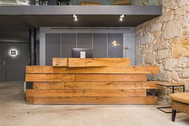 Descobertas Boutique Hotel