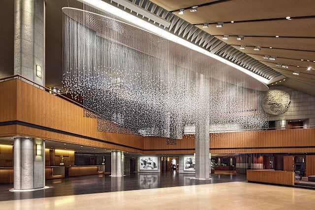 Hotel The Shilla Seoul