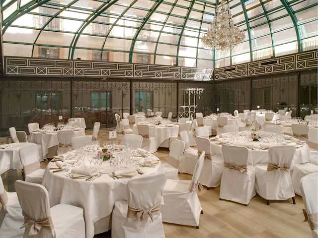 Hotel Palacio de los Velada