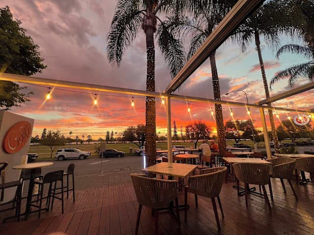 Hotel Crowne Plaza Perth