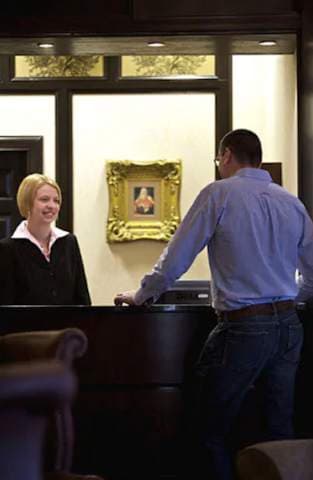 Hotel Parliament House